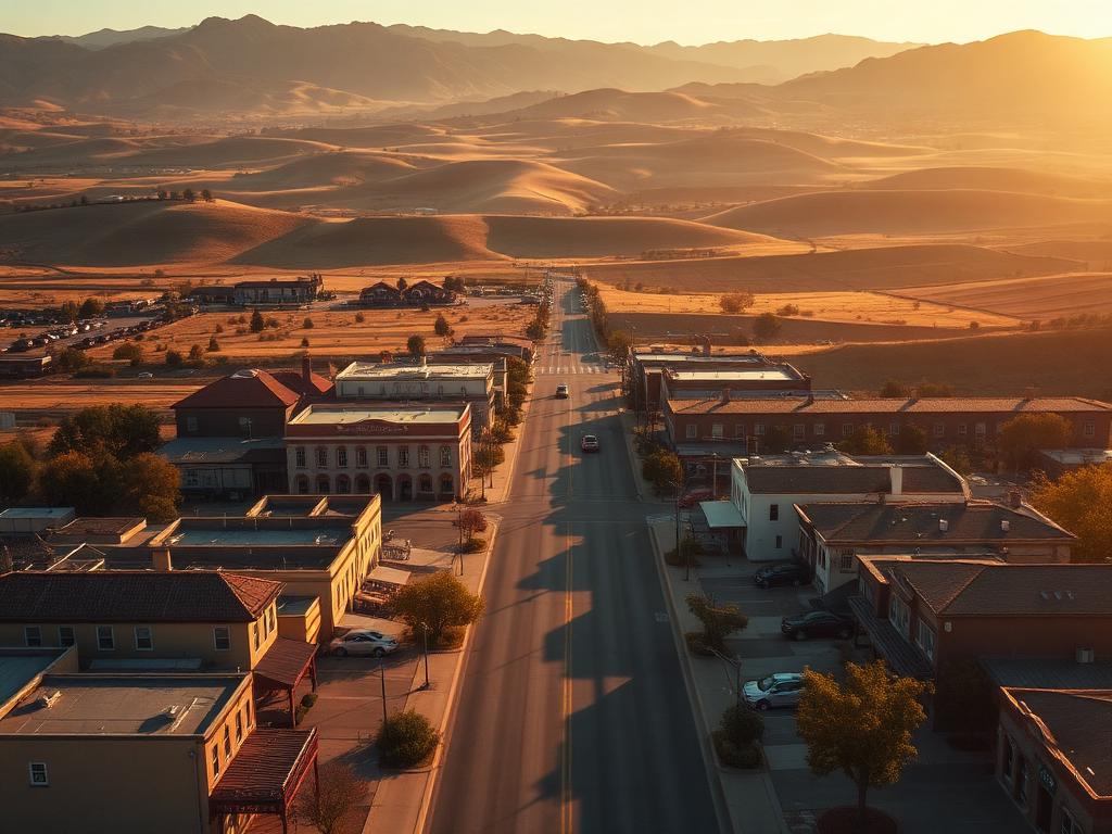 Hollister, CA — J&D Dream Clean service area