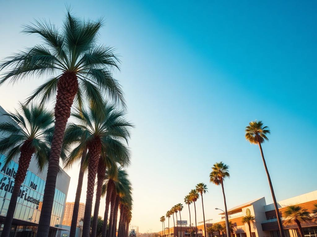 Santa Clara, CA — J&D Dream Clean service area