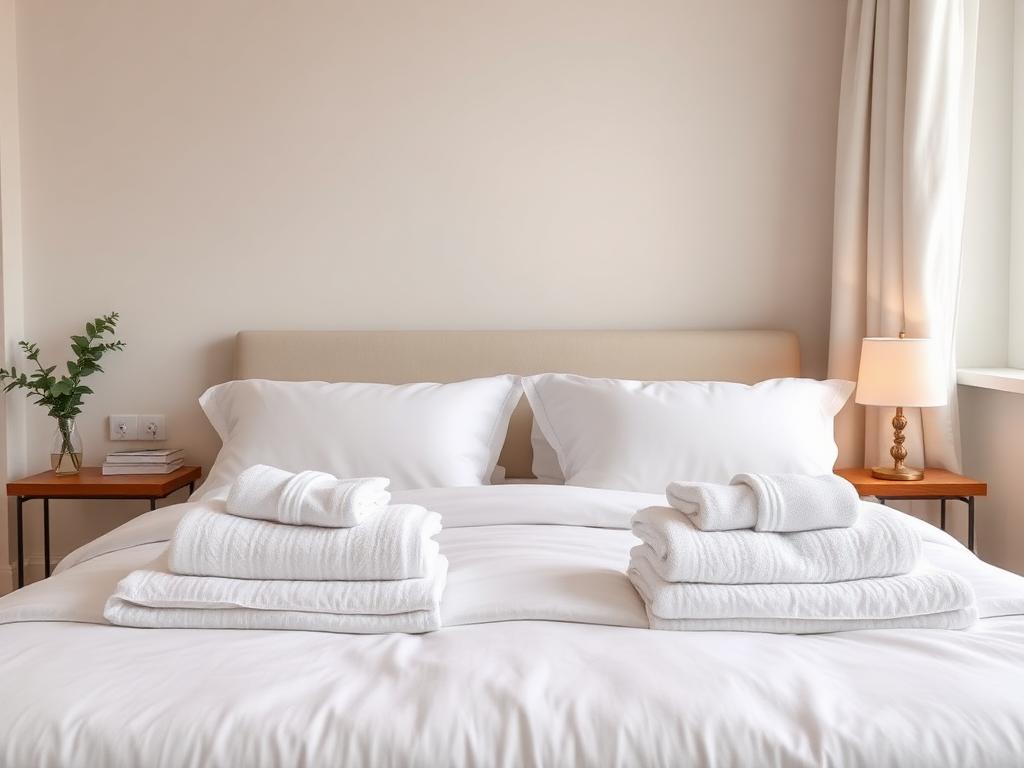 Airbnb Cleaning Services