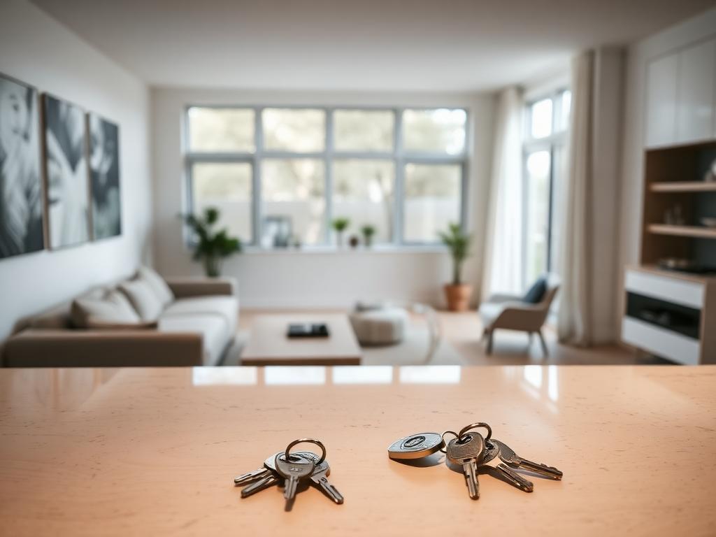 Move In Cleaning Services